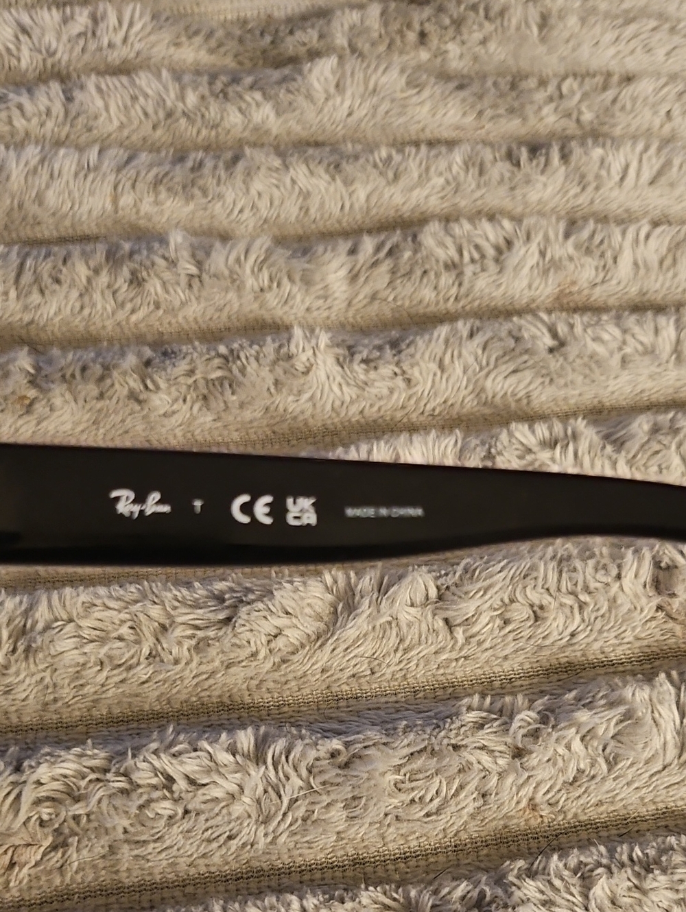 Ray-ban Square - Picture 6 of 11